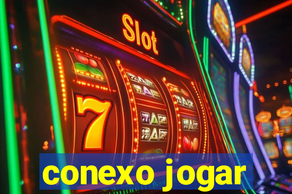 conexo jogar